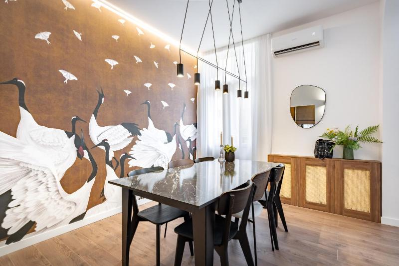 The Nest - Center - Old City - 2 Bedrooms — отзывы гостей и цены