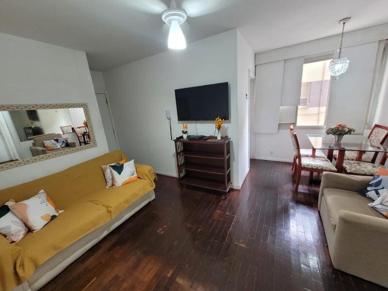 Conforto em otima localizacao em Copacabana — отзывы гостей и цены