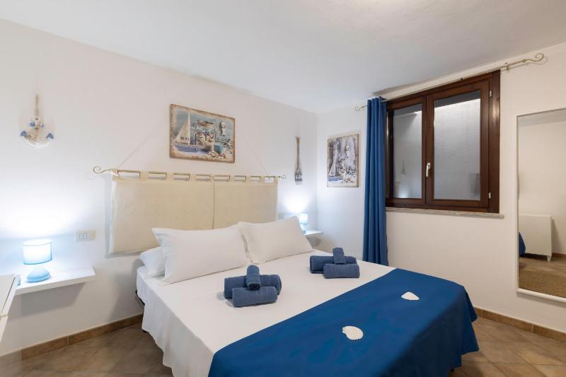 Villa del Moro a Costa Rei - Rifugio vicino al mare