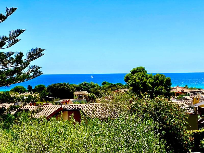 Casa Greta a Costa Rei - Splendida Vista Mare
