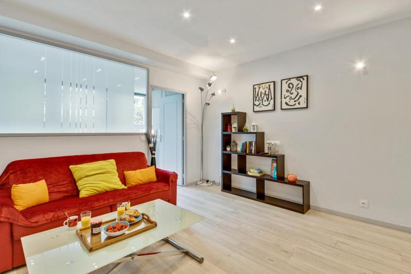 233 Suite Home Paris Concept — отзывы гостей и цены