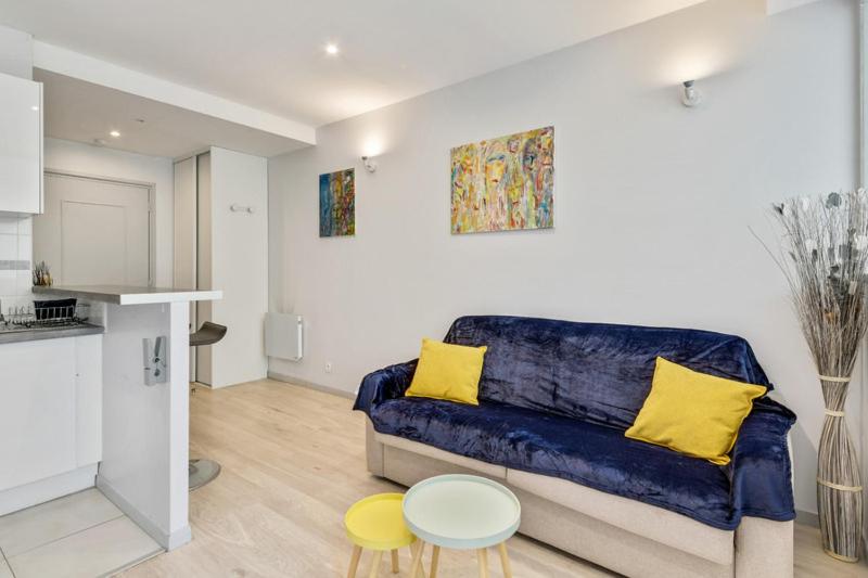 232 Suite Home Shanghai Concept in Paris — отзывы гостей и цены
