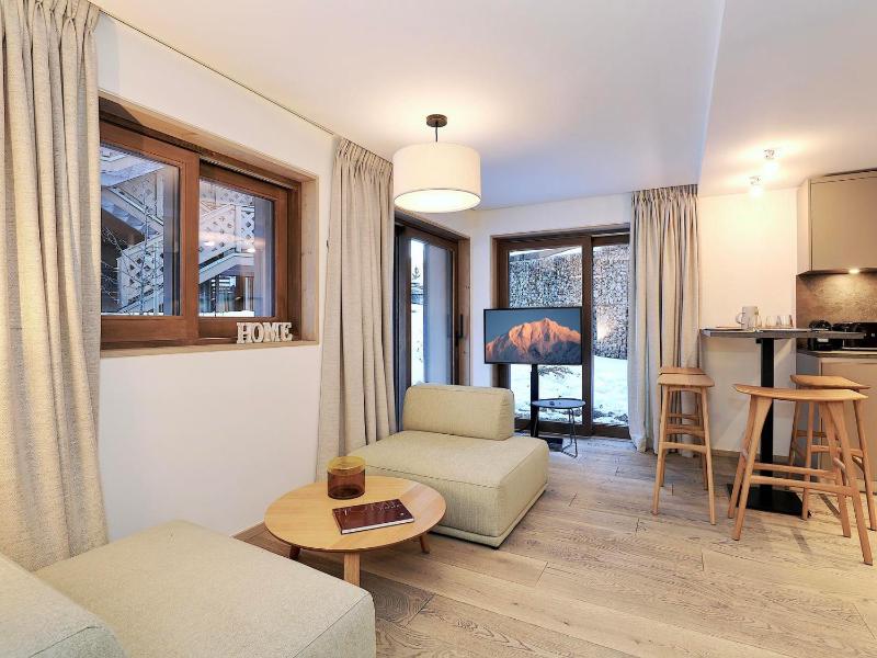 Appartement Courchevel, 2 pieces, 4 personnes - FR-1-575-219 — отель с удобным расположением в Куршевеле