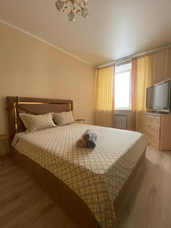 Komfortabel'nye - uutnye apartamenty Kostanaj (Kostanaj Plaza) — комфортный отель в Костанае