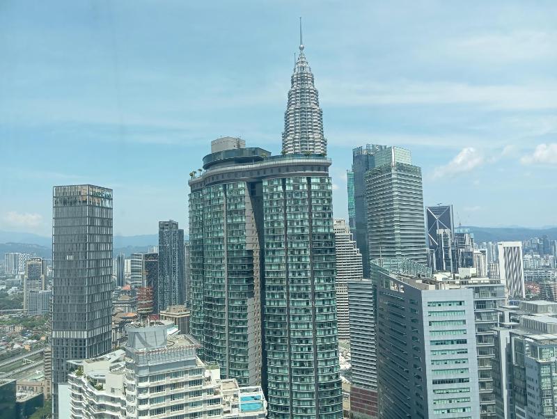 Цены на Sky Suites KL City Center в Куала-Лумпуре