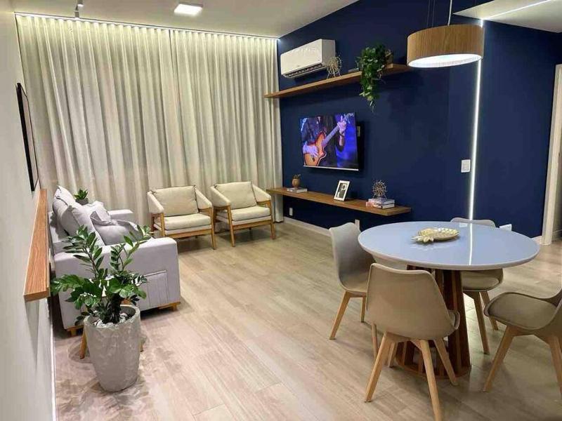 Copacabana Premium Rentals — комфортный отель в Рио