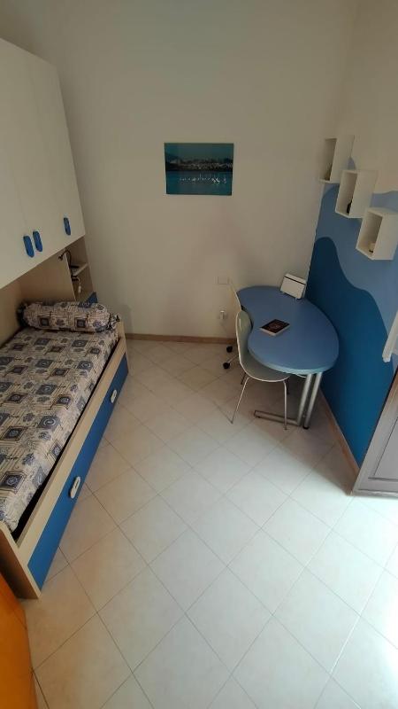 La Casa di Elisa a Cagliari - Appartamento con vista città