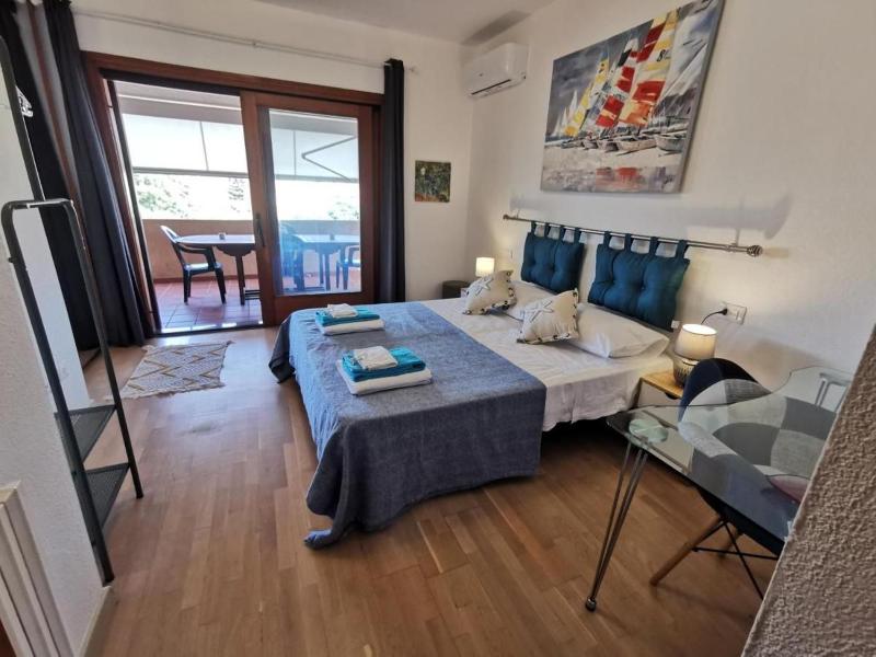 Casa Razzoli a Palau - Spazioso appartamento vacanze