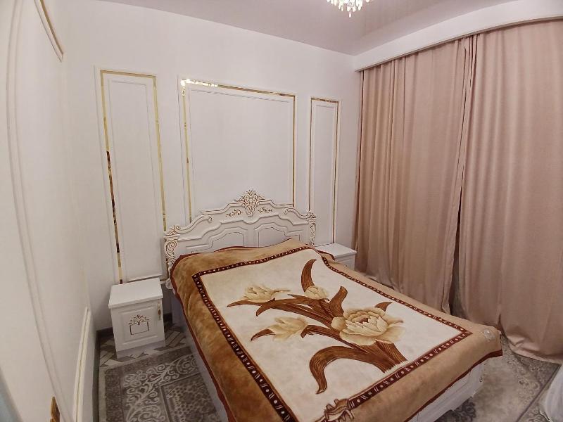 2 Room Apartment — отель в Самарканд, Узбекистан