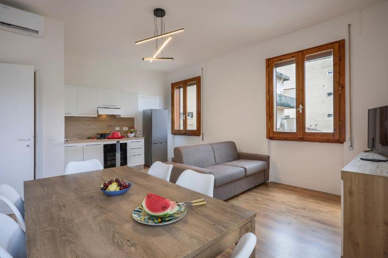 Casa di Zoe - Sweet Dreams in Florence — комфортный отель в Флоренции