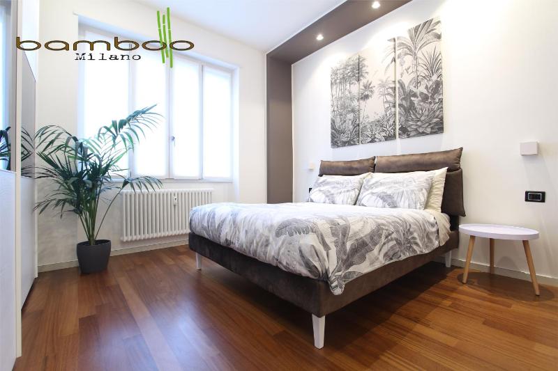 Bamboo Milano Friuli — отзывы гостей и цены