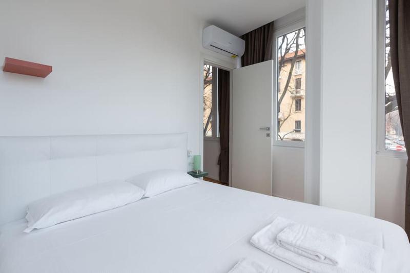 Цены на Porta Romana Urban Chic в Милане