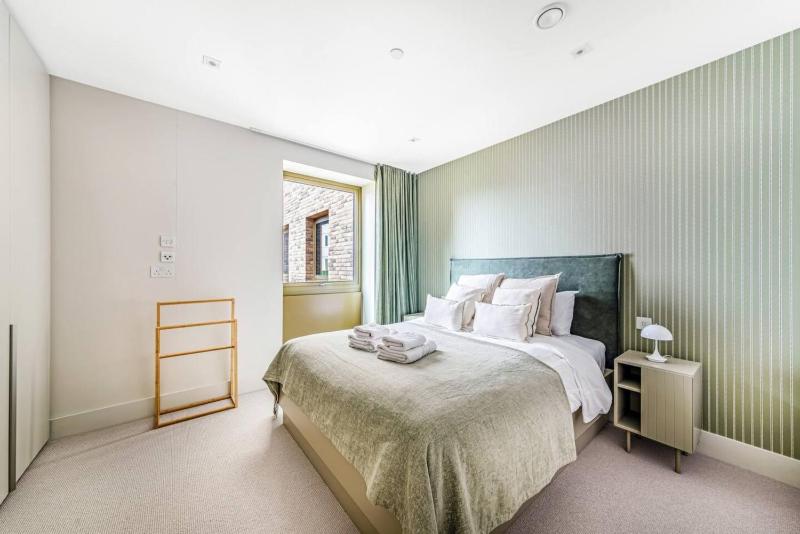 Pass the Keys Paddington Hideaway — отель с удобным расположением в Лондоне