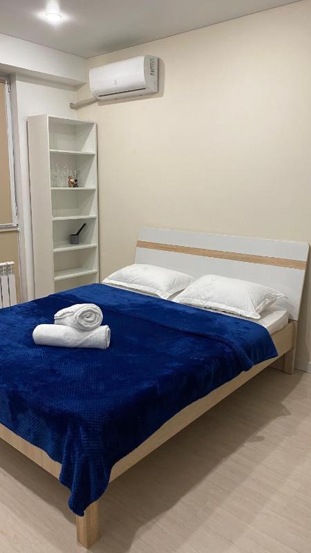 Apartamenty 17 — отель в Алматы, Казахстан