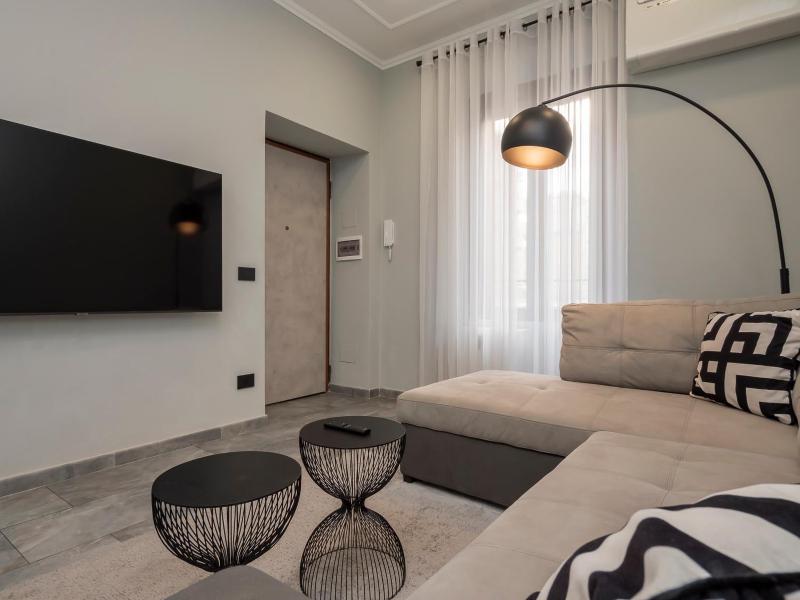 Цены на Moderno appartamento nel cuore di Milano в Милане