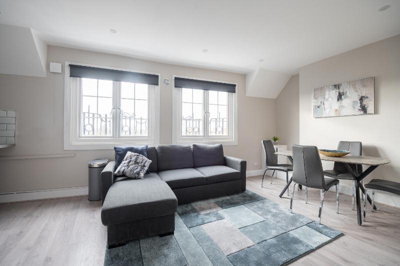 Kennington Apartment D/Apartment — отзывы гостей и цены
