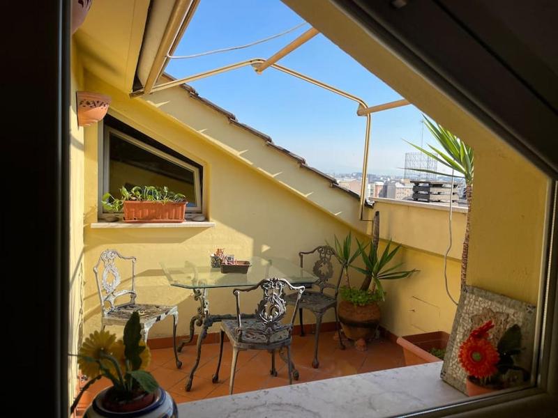 Цены на Trastevere Lenci House в Риме