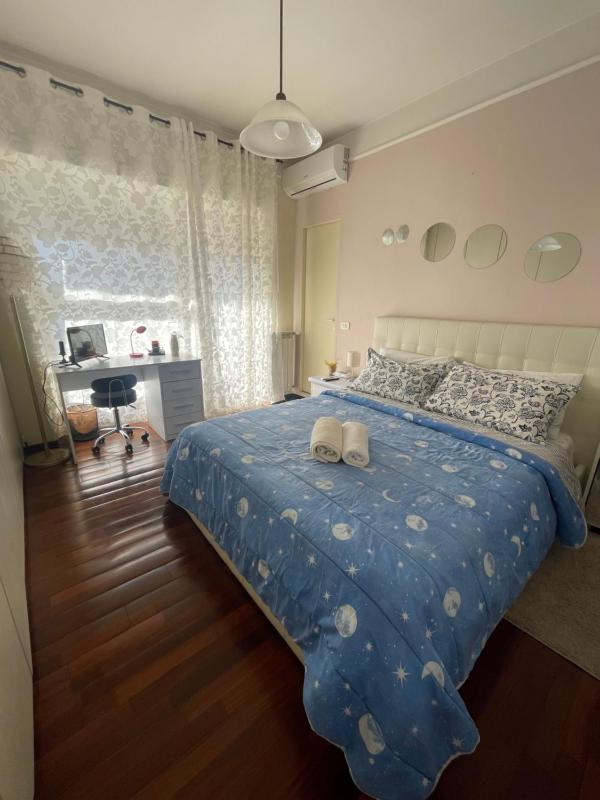 Exotic Apartment — отель с удобствами в Риме