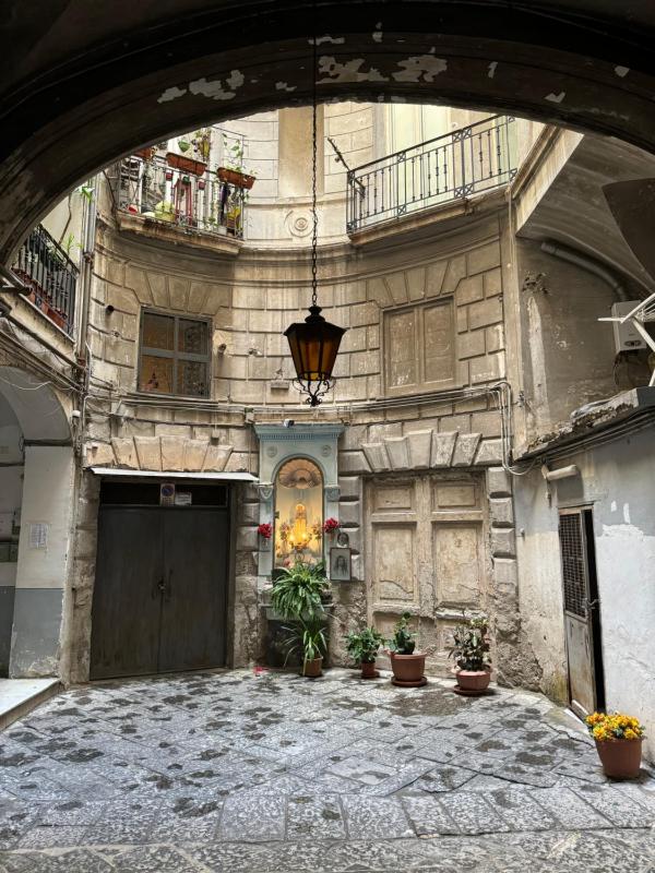Цены на Casa Gennarino в Неаполе