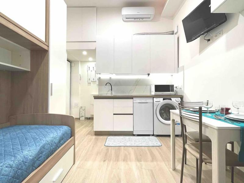 Milano centre - Appartamento confortevole e riservato — отзывы гостей и цены