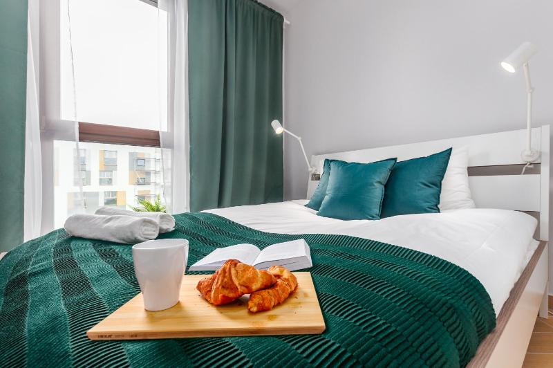 Цены на Apartament Jana Kazimierza 50 в Варшаве