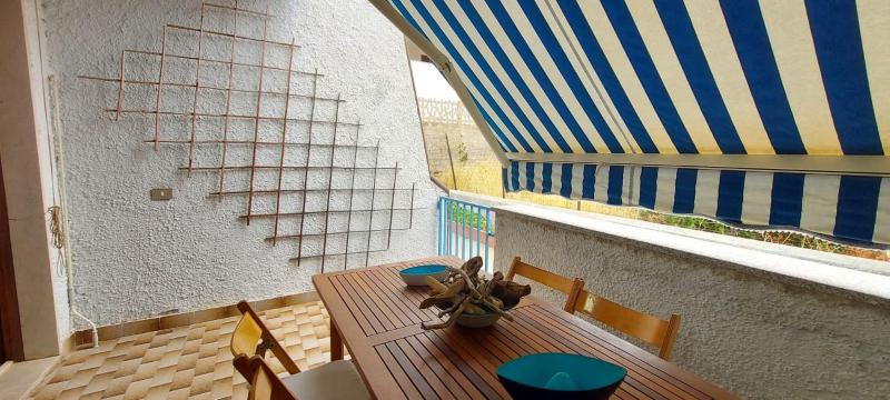Casa Angelo a Castelsardo - Accogliente rifugio