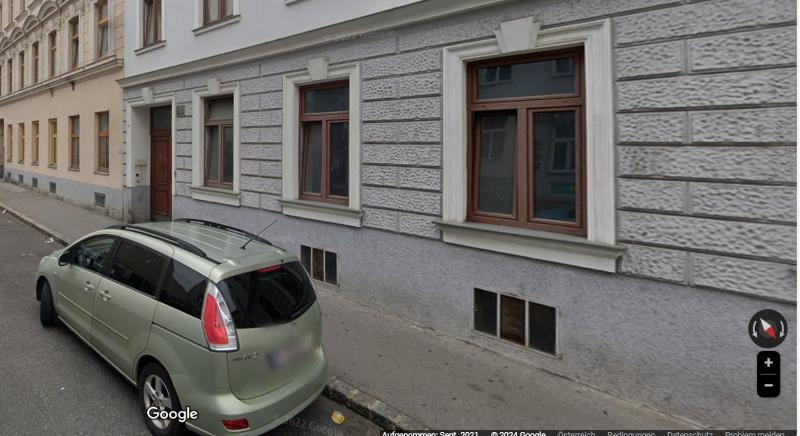 Altbauwohnung neu saniert - fur Familien geeignet — отель в вене, Австрия
