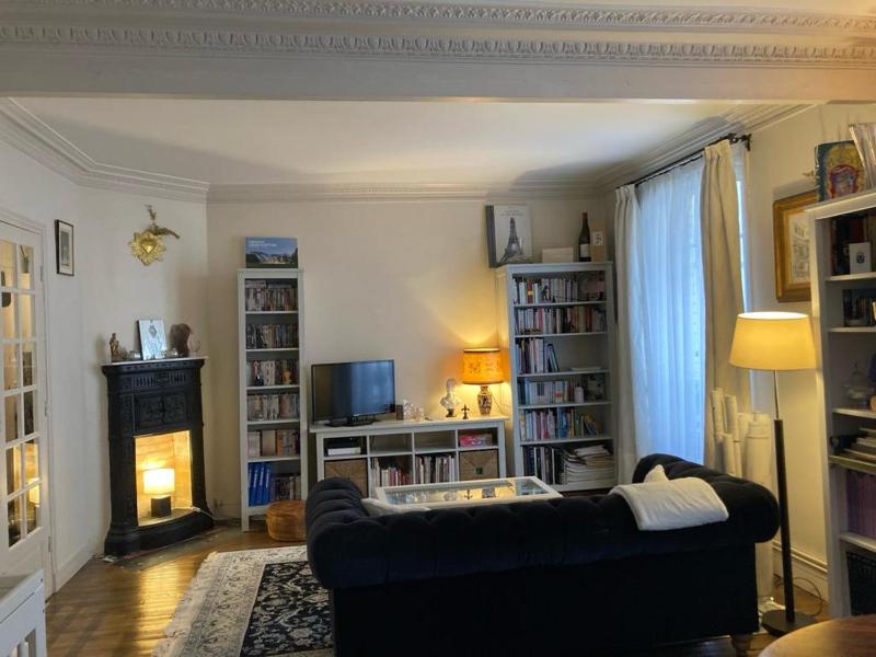 Цены на Family appartment - Bercy village - ARENA в Париже