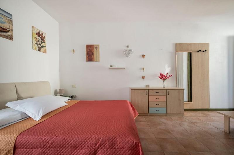 LA.MAR a Santa Teresa: Moderno appartamento panoramico