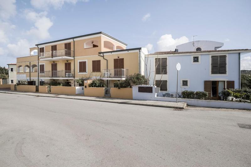 LA.MAR a Santa Teresa: Moderno appartamento panoramico