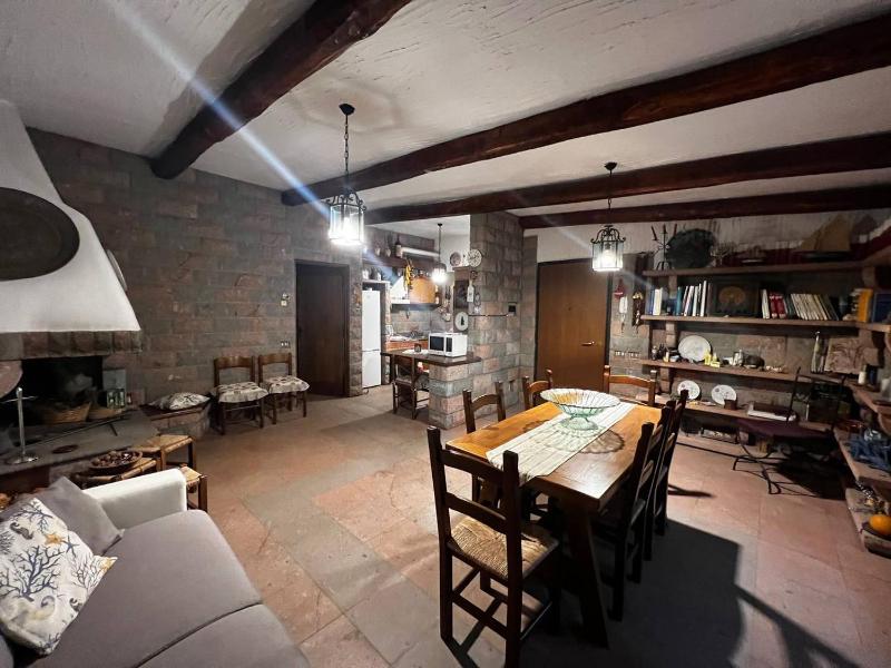 Villa Ferrara a Capoterra - Lussuosa villa con piscina