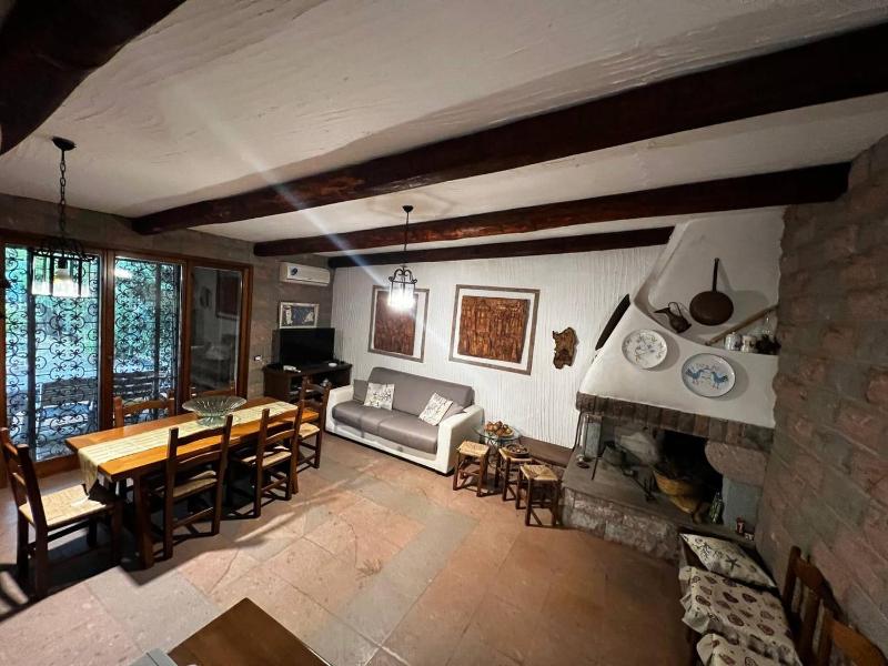 Villa Ferrara a Capoterra - Lussuosa villa con piscina
