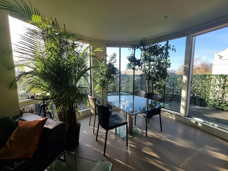 Panoramic Pondview Penthouse — отзывы гостей и цены