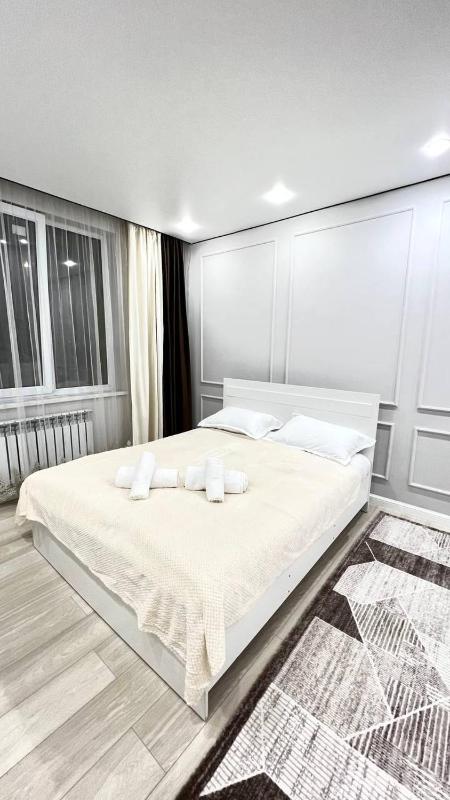 Цены на Apartamenty ZK Nuria 2.0 в Алматы