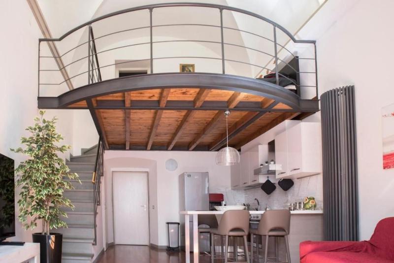 Casa Giusti Firenze — забронировать отель в Флоренции