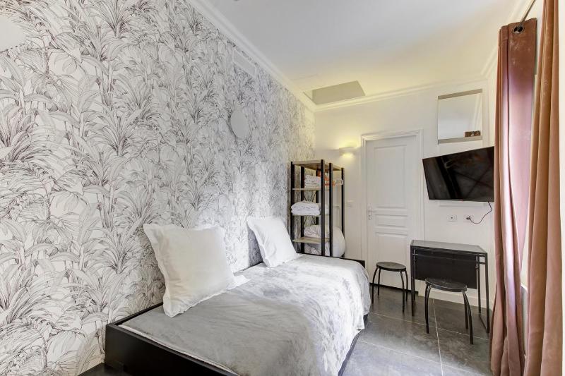 326 Suite Biot - Superb apartment in Paris — отель в Париже, Франция