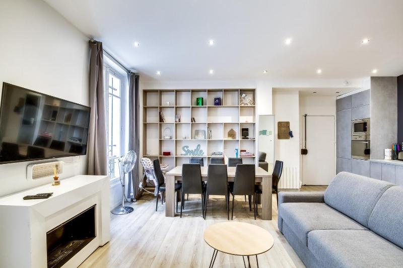 Цены на 101 Suite Greg - Superb apartment in Paris в Париже