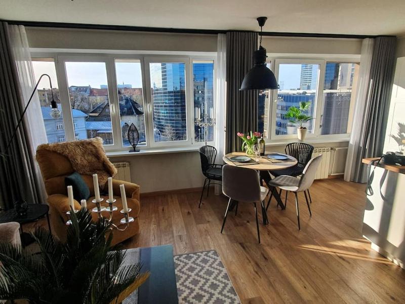 Moon Studio Apartment — отзывы гостей и цены