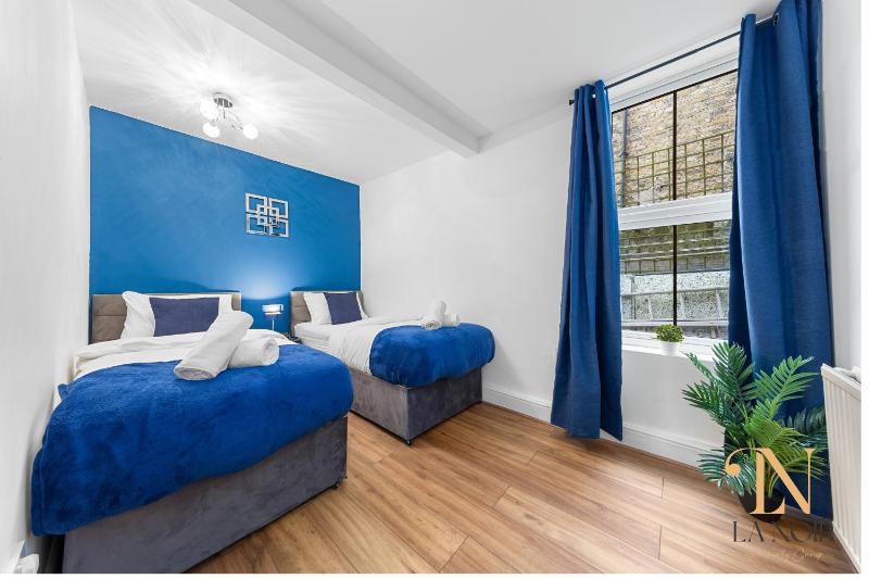Цены на Brixton Residence Extended Stays, Extra Deals в Лондоне
