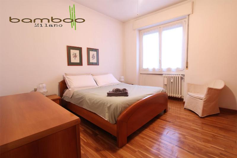 Bamboo Milano Pecorini — отель с удобствами в Милане