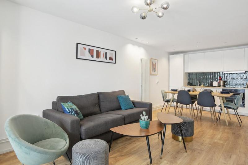174 Suite Grenelle - Marvelous apartment in Paris — отель в Париже, Франция