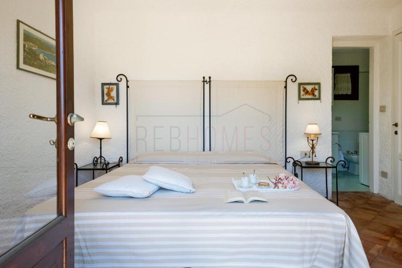 Suite Marina a Porto Rotondo - Vista Mare Spettacolare