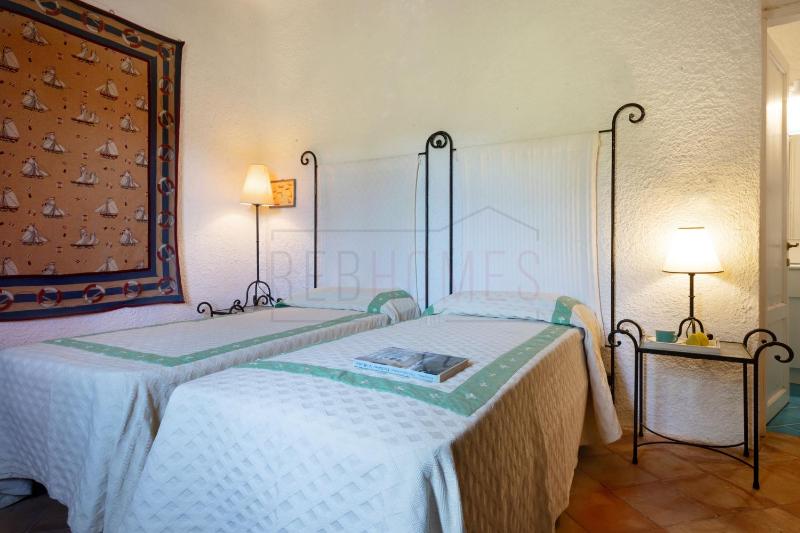 Suite Marina a Porto Rotondo - Vista Mare Spettacolare