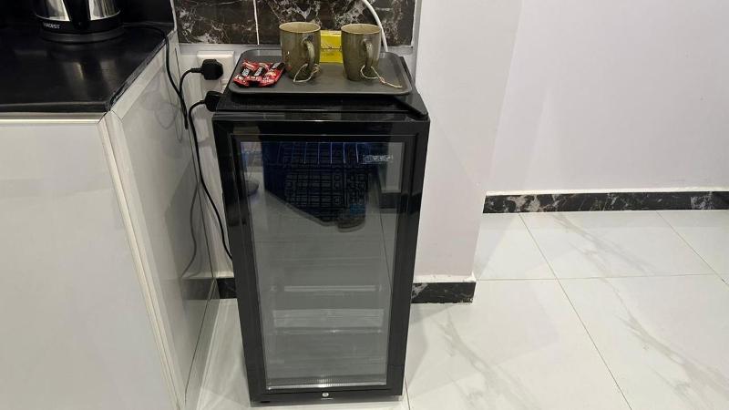 Astdyw hady bsryr mastr wdkhwl dhaty — комфортный отель в Рияде