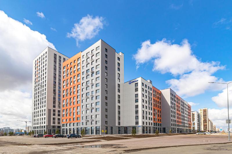 Apartamenty v centre stolicy — отзывы гостей и цены