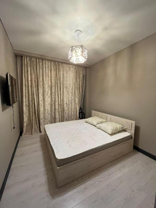 Zk Sholpan city — забронировать отель в Алматы