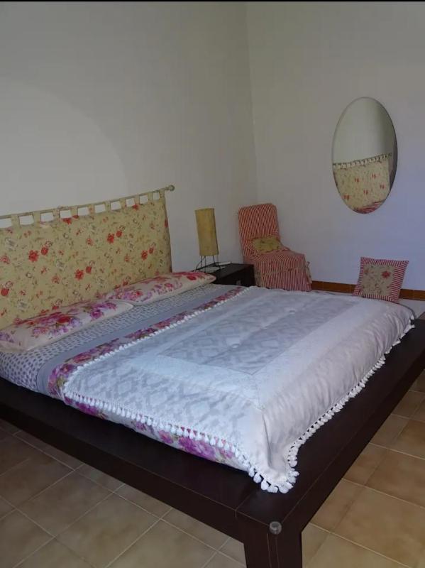 L'Oasi del Relax ad Arborea - Lussuoso Appartamento