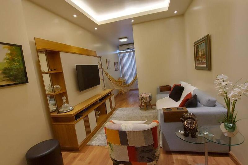2 quartos, 150 metros da praia, otima localizacao — отзывы гостей и цены