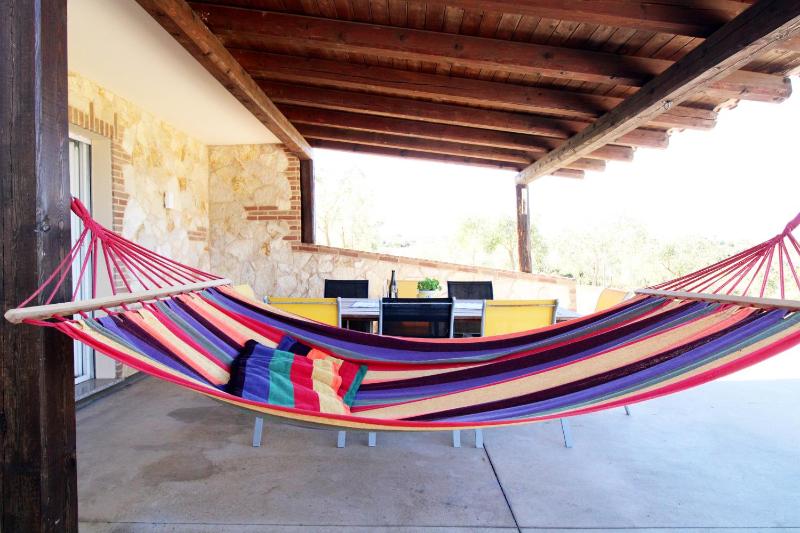 Asinara Apartment a Sorso - Spazioso con vista mare