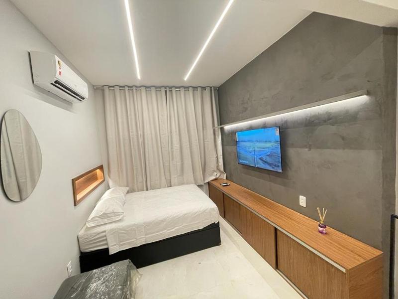 Praia de Botafogo Loft — отель в Рио, Бразилия
